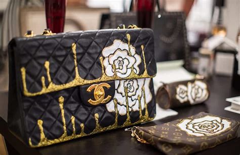 we buy pre-owned chanel bags in houston tx